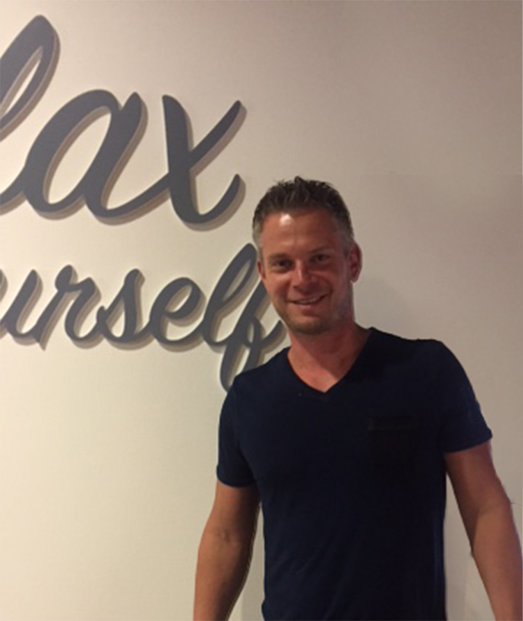 Alex van Os | Roobos Bloemenexport