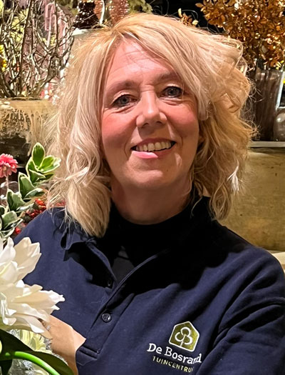 Marry Wielders | De Bosrand